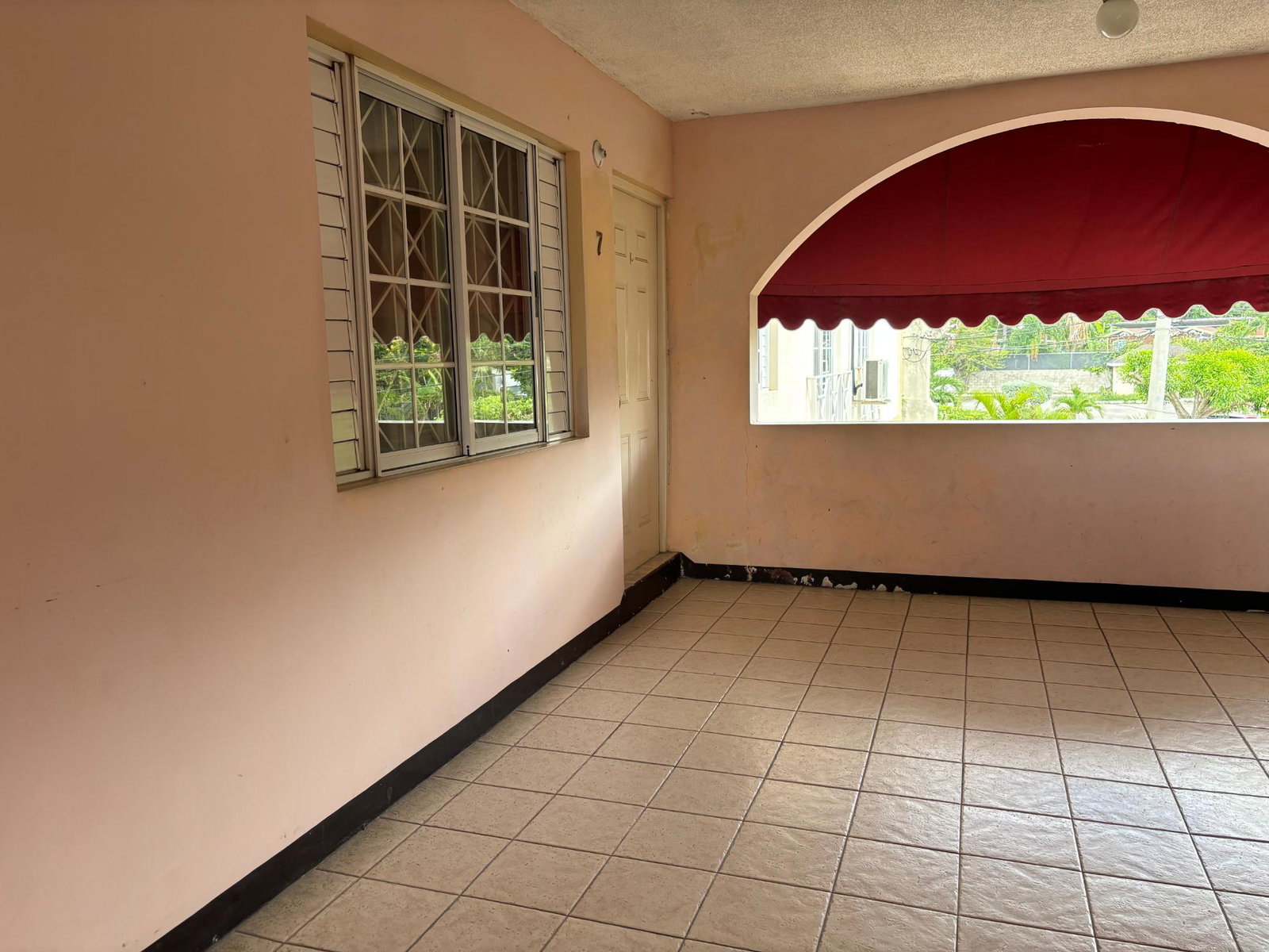 Fourteenth image of Merrivale Close in Kingston 8, St. Andrew, Jamaica - property is For Rent