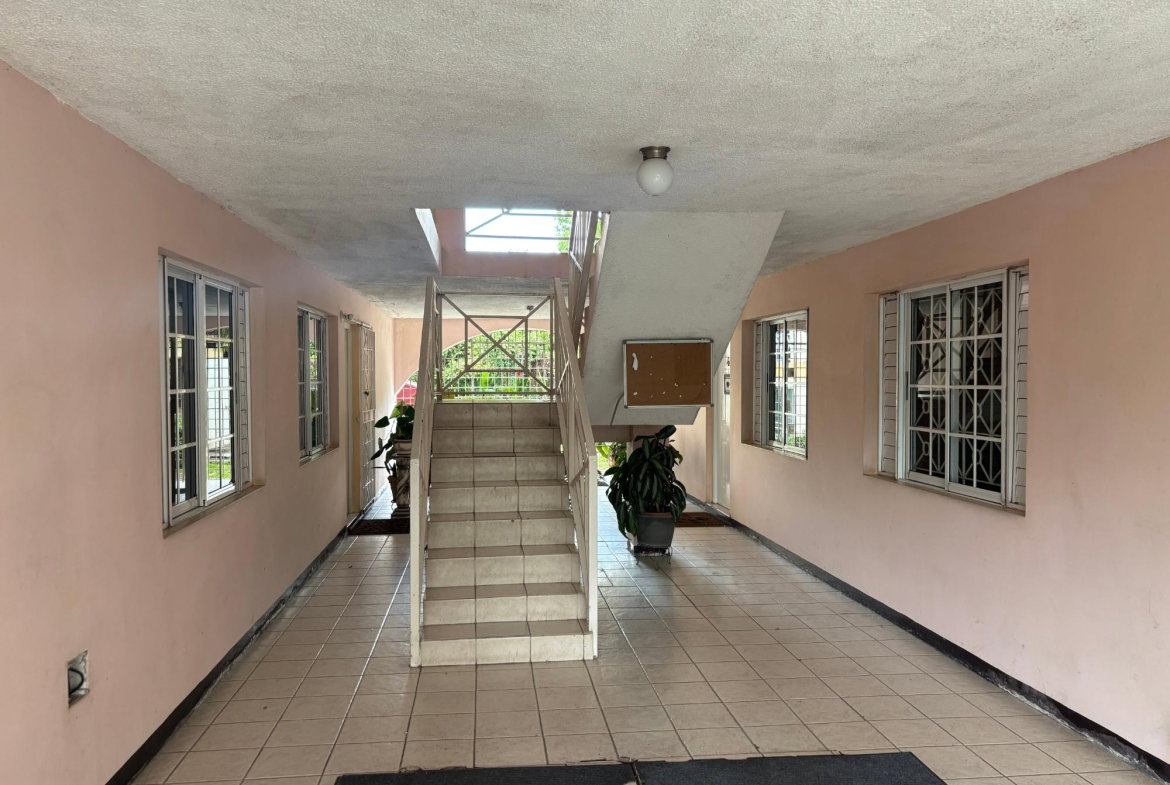 Fifteenth image of Merrivale Close in Kingston 8, St. Andrew, Jamaica - property is For Rent