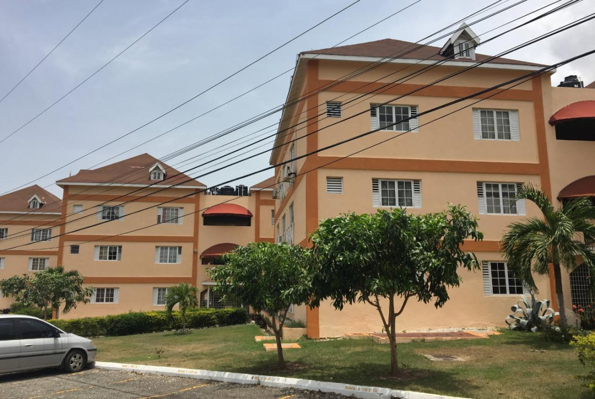 Seventeenth image of Merrivale Close in Kingston 8, St. Andrew, Jamaica - property is For Rent