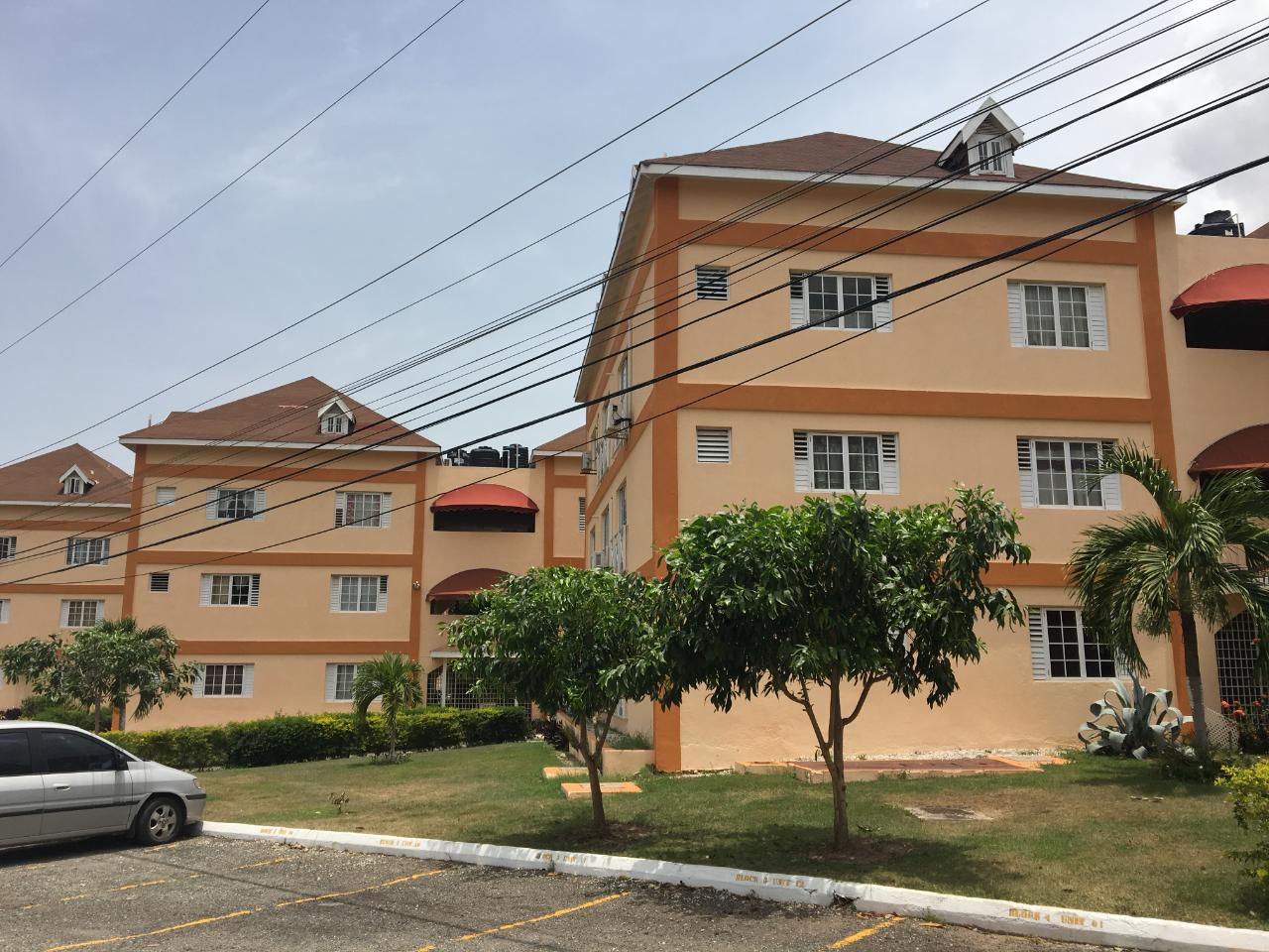 Seventeenth image of Merrivale Close in Kingston 8, St. Andrew, Jamaica - property is For Rent