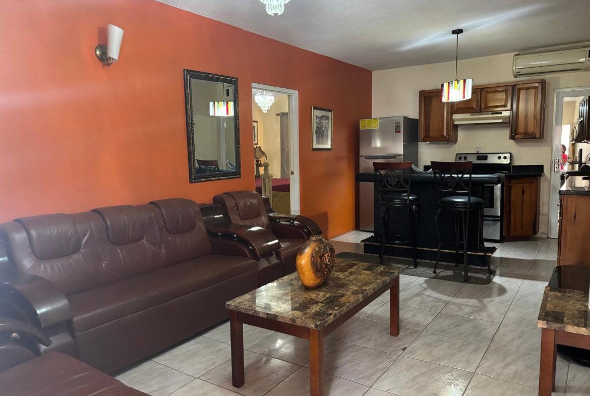 Third image of Merrivale Close in Kingston 8, St. Andrew, Jamaica - property is For Rent