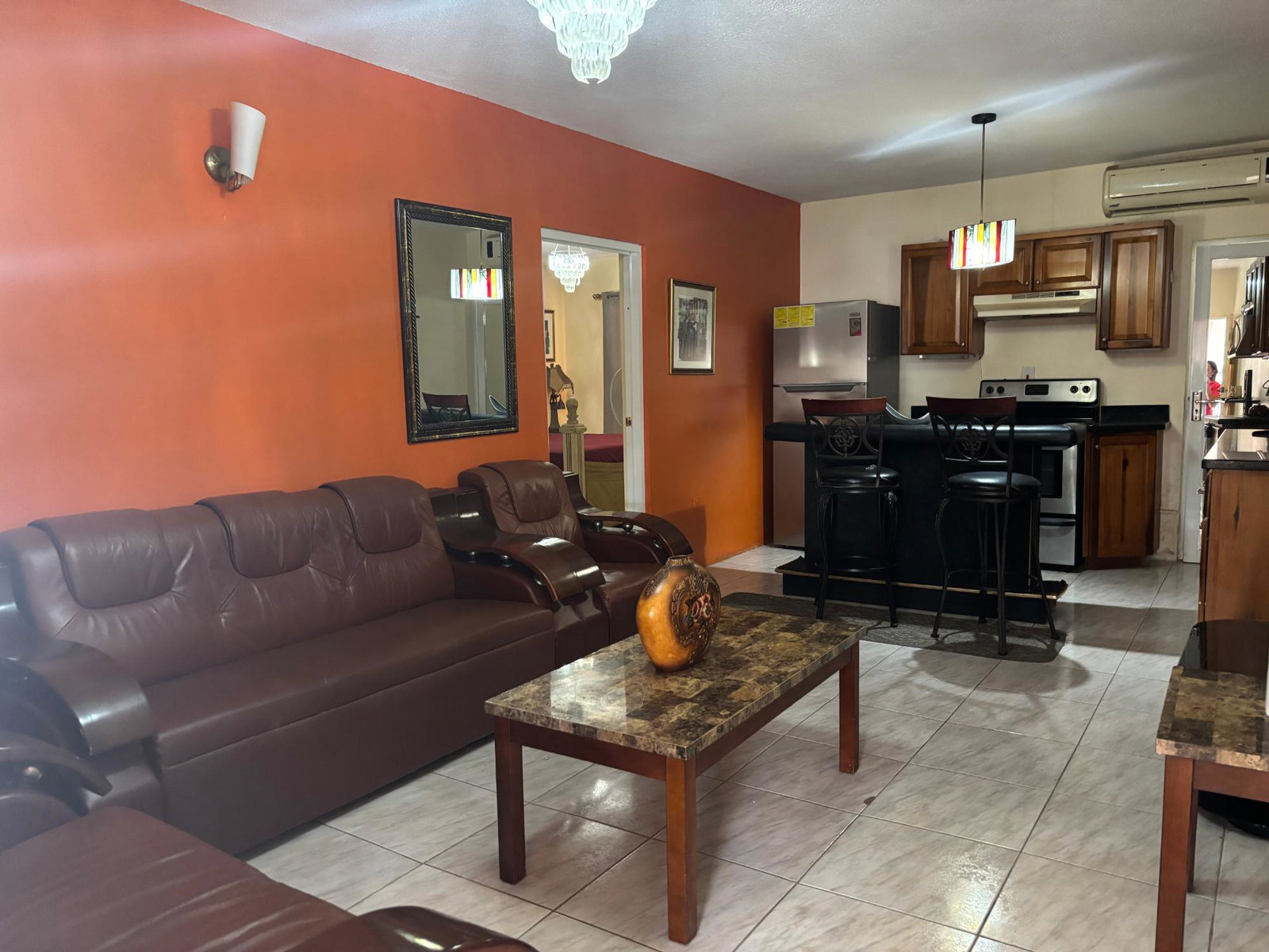 Third image of Merrivale Close in Kingston 8, St. Andrew, Jamaica - property is For Rent