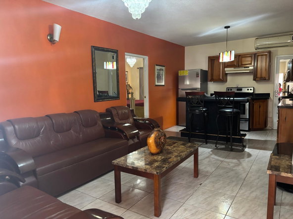 Third image of Merrivale Close in Kingston 8, St. Andrew, Jamaica - property is For Rent