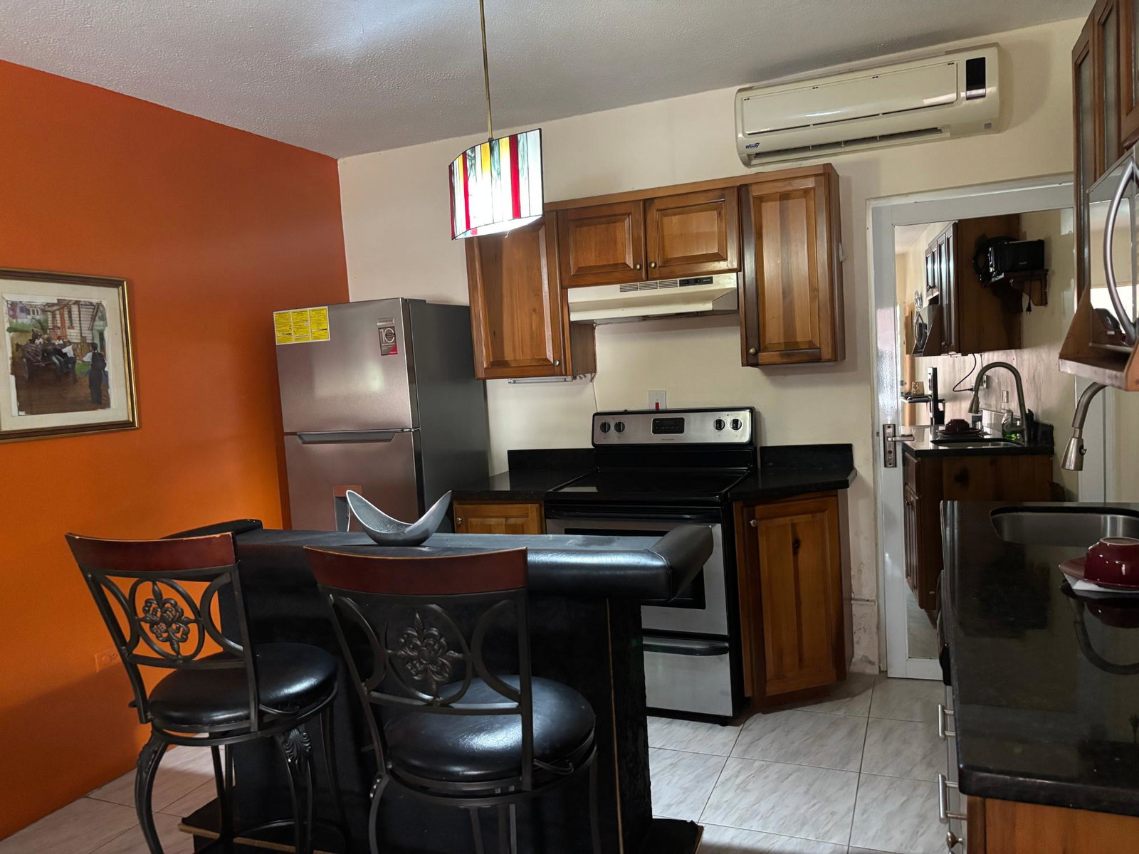 Fourth image of Merrivale Close in Kingston 8, St. Andrew, Jamaica - property is For Rent