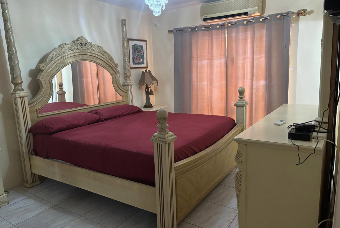 Fifth image of Merrivale Close in Kingston 8, St. Andrew, Jamaica - property is For Rent