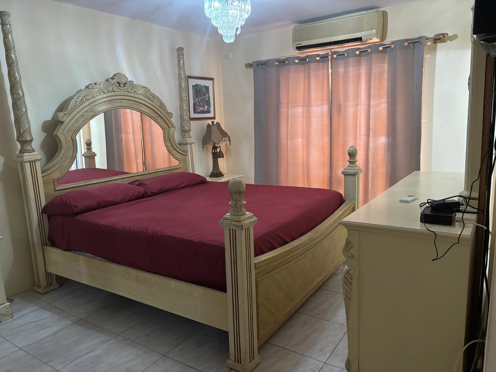 Fifth image of Merrivale Close in Kingston 8, St. Andrew, Jamaica - property is For Rent