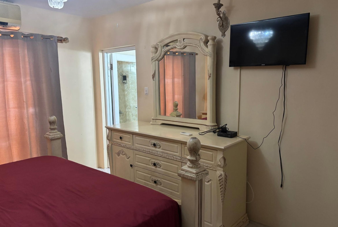 Sixth image of Merrivale Close in Kingston 8, St. Andrew, Jamaica - property is For Rent