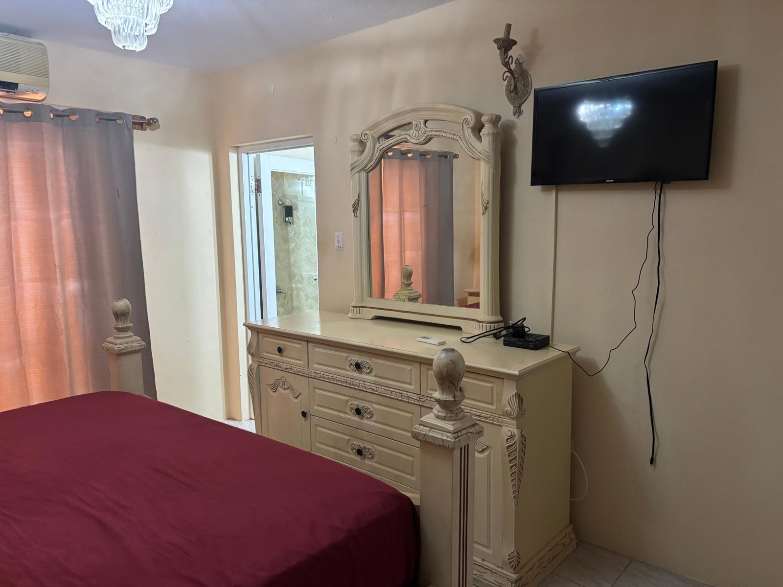 Sixth image of Merrivale Close in Kingston 8, St. Andrew, Jamaica - property is For Rent