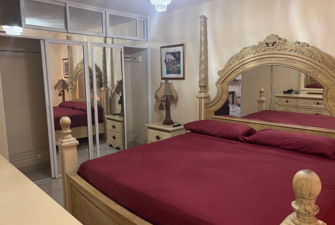 Seventh image of Merrivale Close in Kingston 8, St. Andrew, Jamaica - property is For Rent