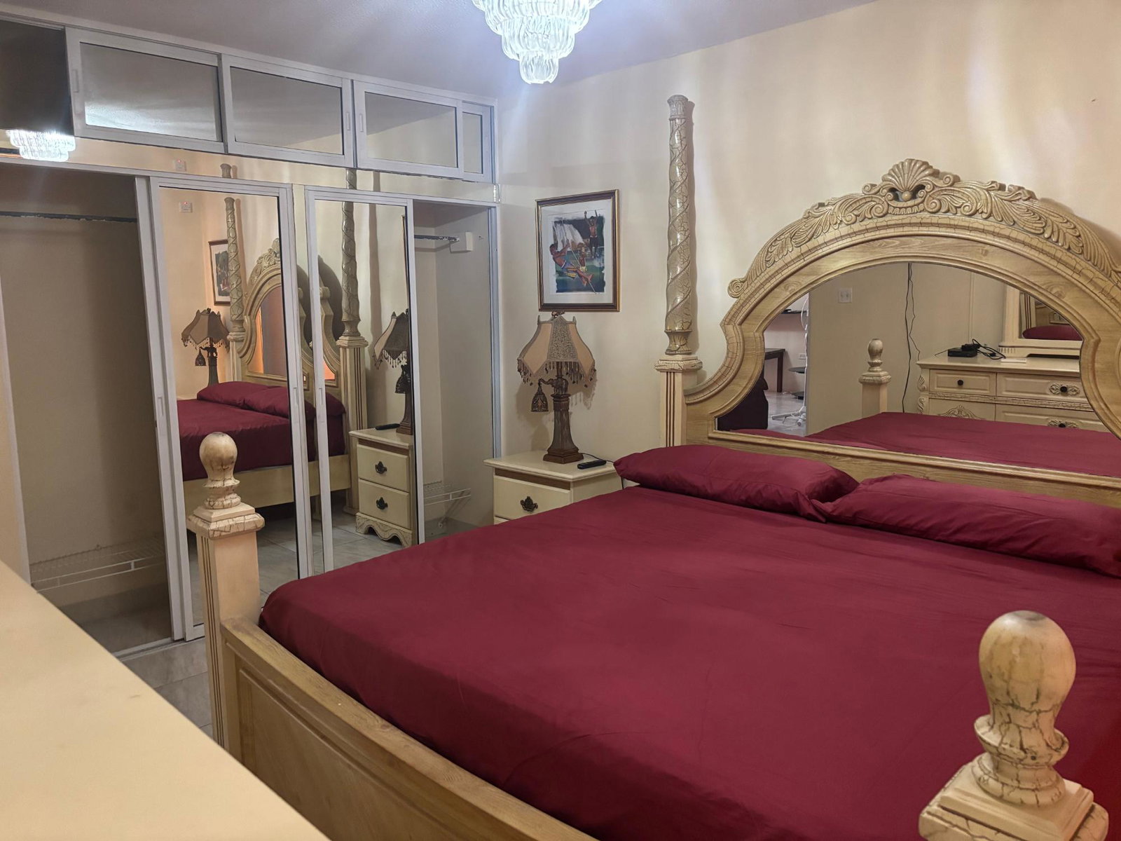 Seventh image of Merrivale Close in Kingston 8, St. Andrew, Jamaica - property is For Rent