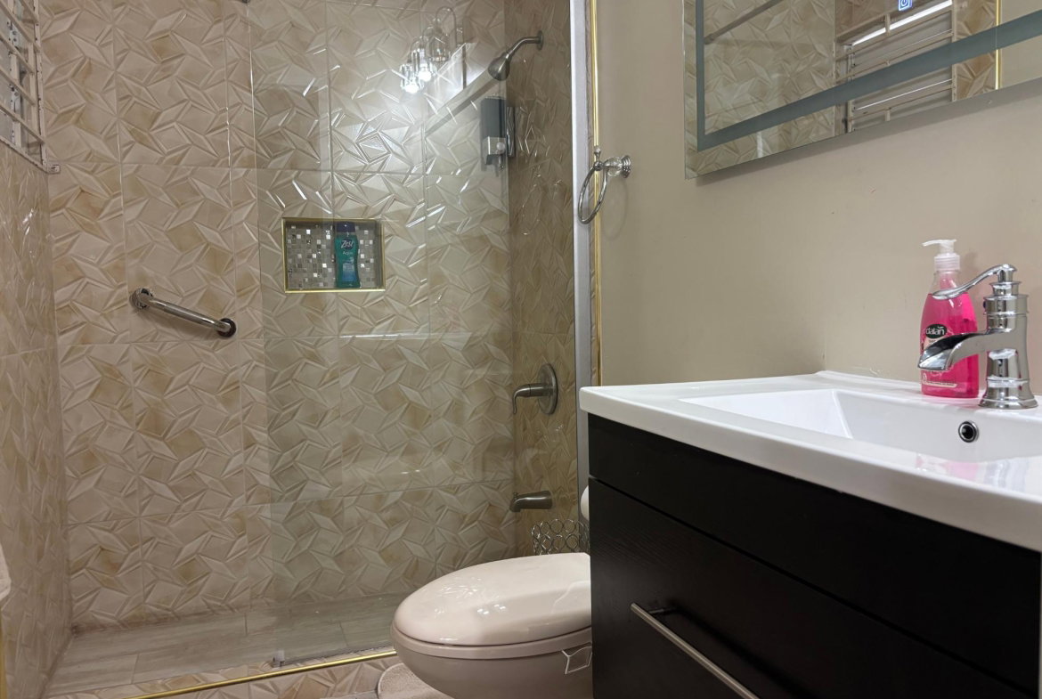 Eighth image of Merrivale Close in Kingston 8, St. Andrew, Jamaica - property is For Rent