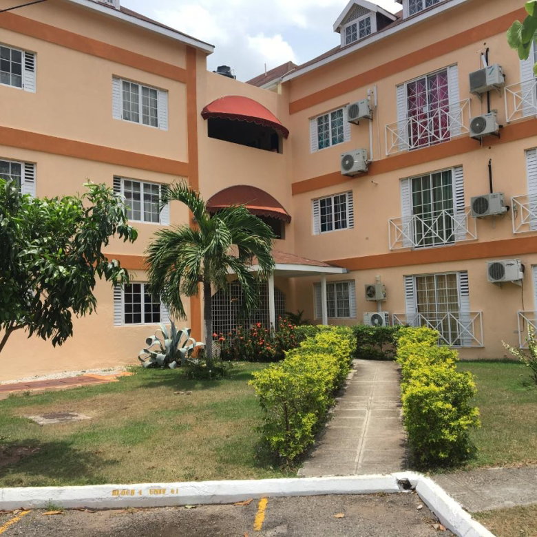 First image of Merrivale Close in Kingston 8, St. Andrew, Jamaica - property is For Rent