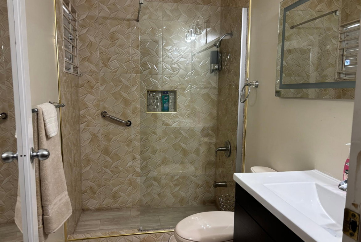 Ninth image of Merrivale Close in Kingston 8, St. Andrew, Jamaica - property is For Rent