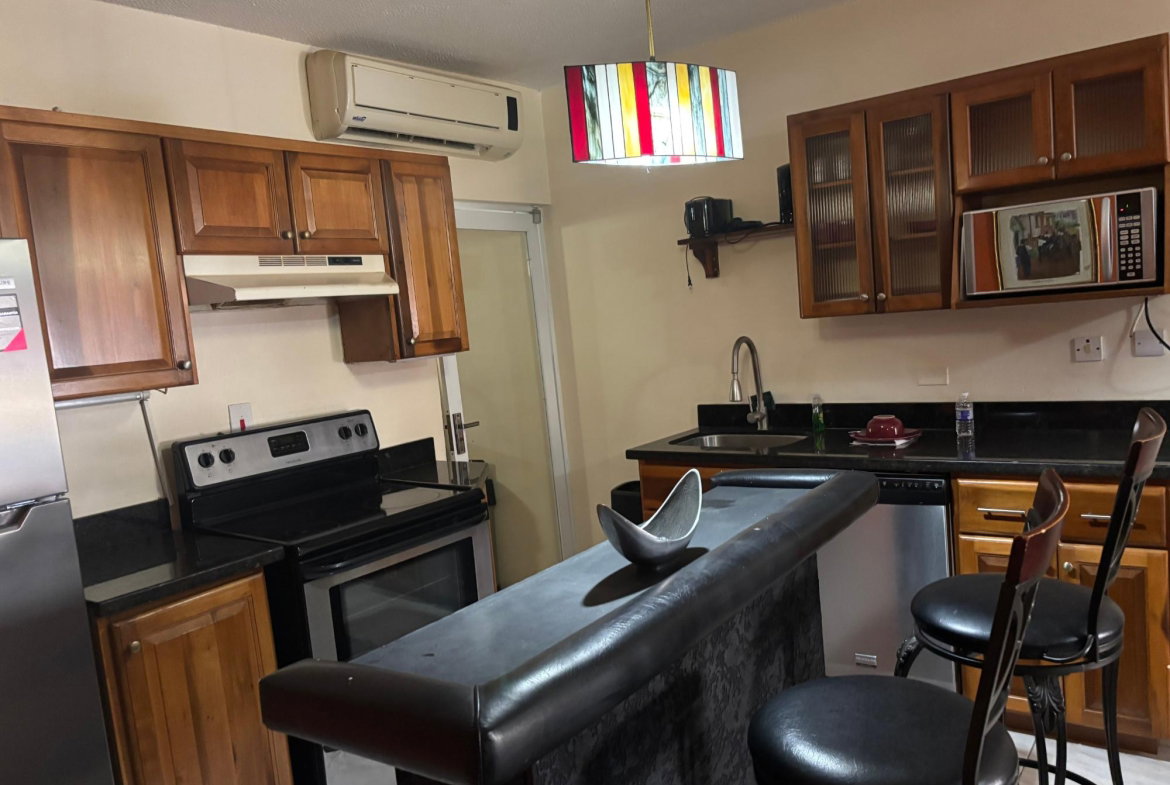 Tenth image of Merrivale Close in Kingston 8, St. Andrew, Jamaica - property is For Rent