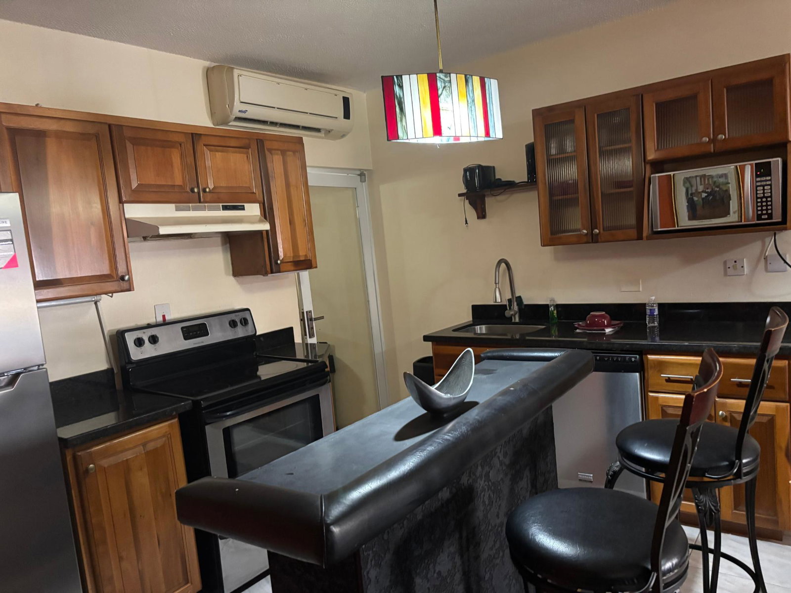 Tenth image of Merrivale Close in Kingston 8, St. Andrew, Jamaica - property is For Rent