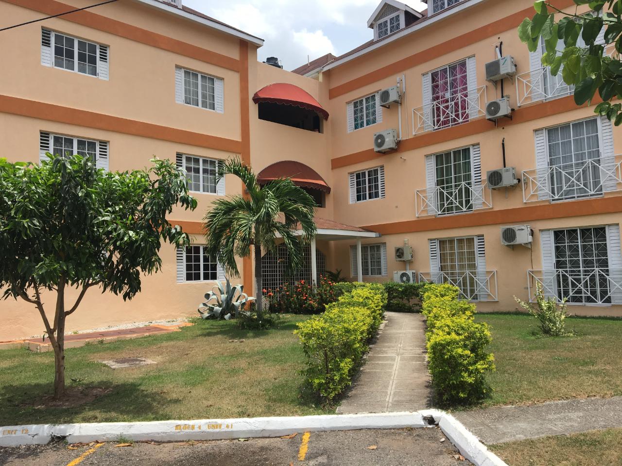 First image of Merrivale Close in Kingston 8, St. Andrew, Jamaica - property is For Rent