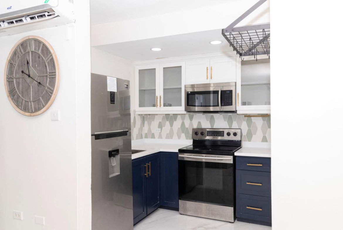 Fourth image of 2-3 Renfrew Road in Kingston 5, St. Andrew, Jamaica - property is For Rent