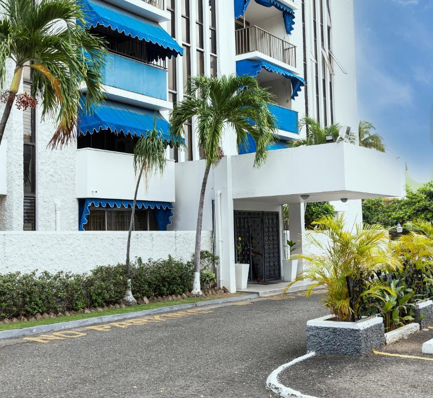 Ninth image of 2-3 Renfrew Road in Kingston 5, St. Andrew, Jamaica - property is For Rent