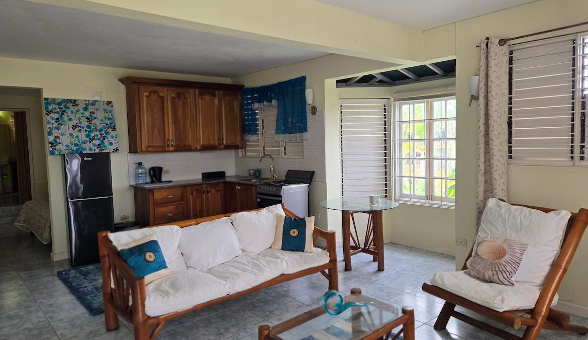 Second image of 22 Maffie Drive, Pimento Hil in Unity Hall, St. James, Jamaica - property is For Rent