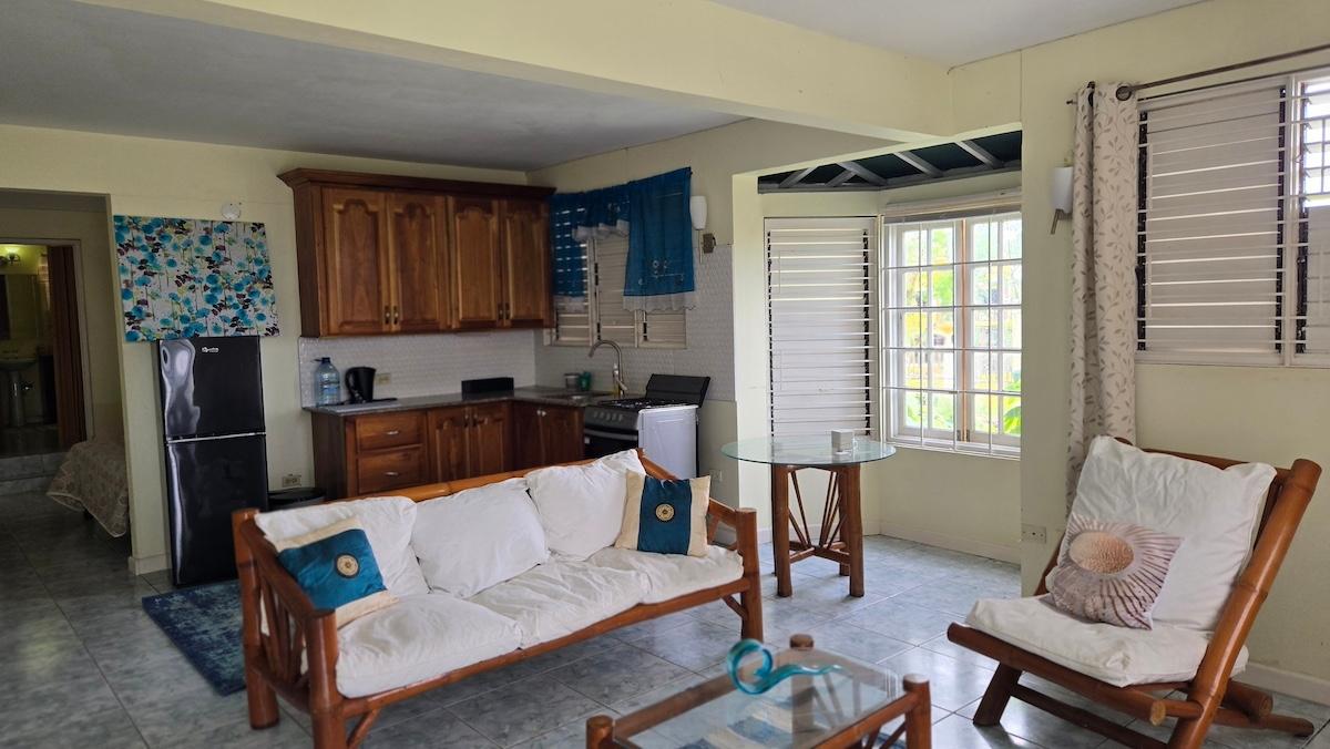 Second image of 22 Maffie Drive, Pimento Hil in Unity Hall, St. James, Jamaica - property is For Rent