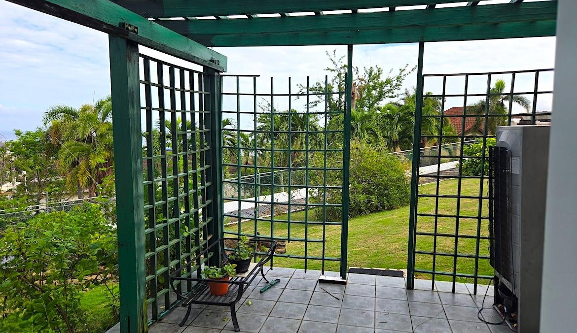 Twelfth image of 22 Maffie Drive, Pimento Hil in Unity Hall, St. James, Jamaica - property is For Rent