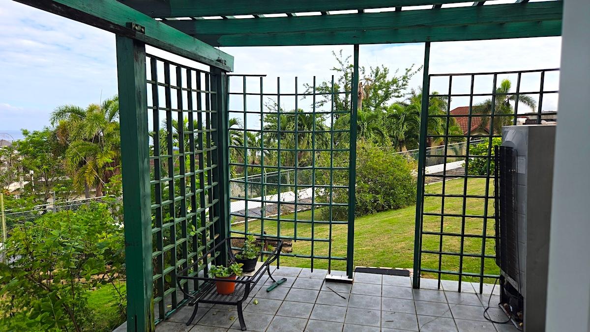 Twelfth image of 22 Maffie Drive, Pimento Hil in Unity Hall, St. James, Jamaica - property is For Rent