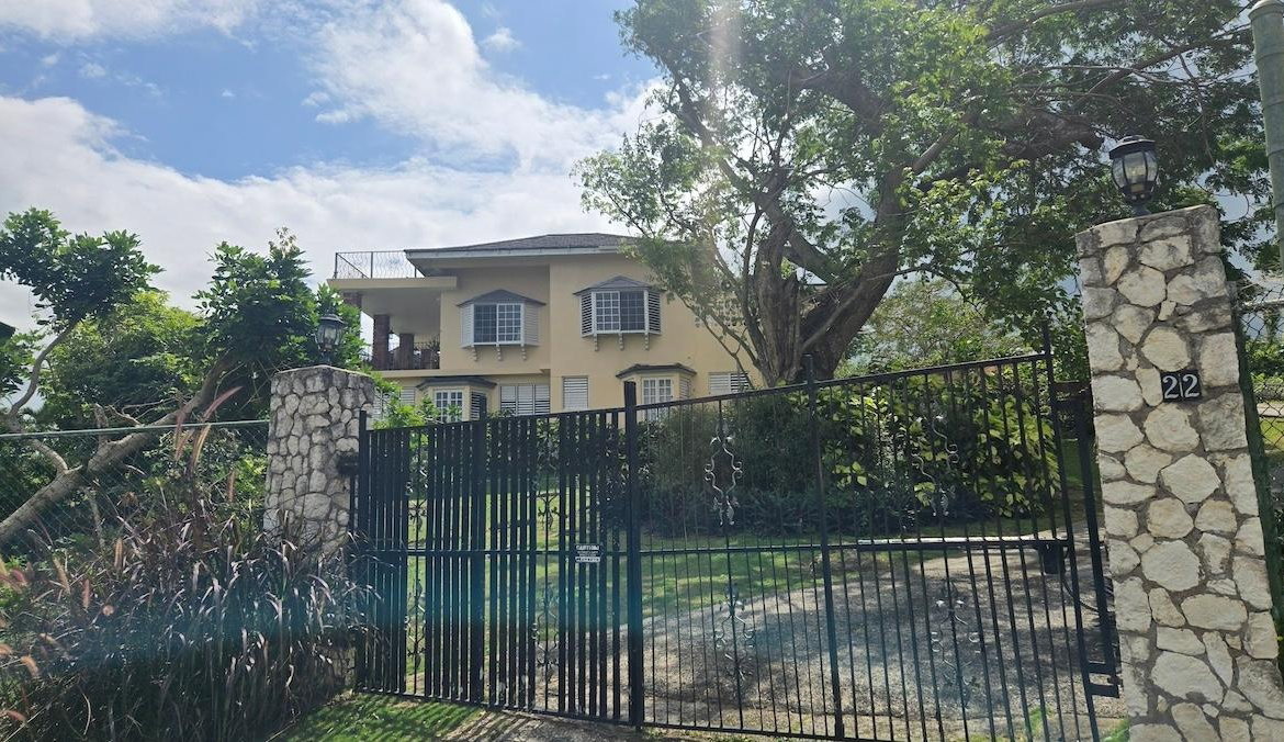 First image of 22 Maffie Drive, Pimento Hil in Unity Hall, St. James, Jamaica - property is For Rent