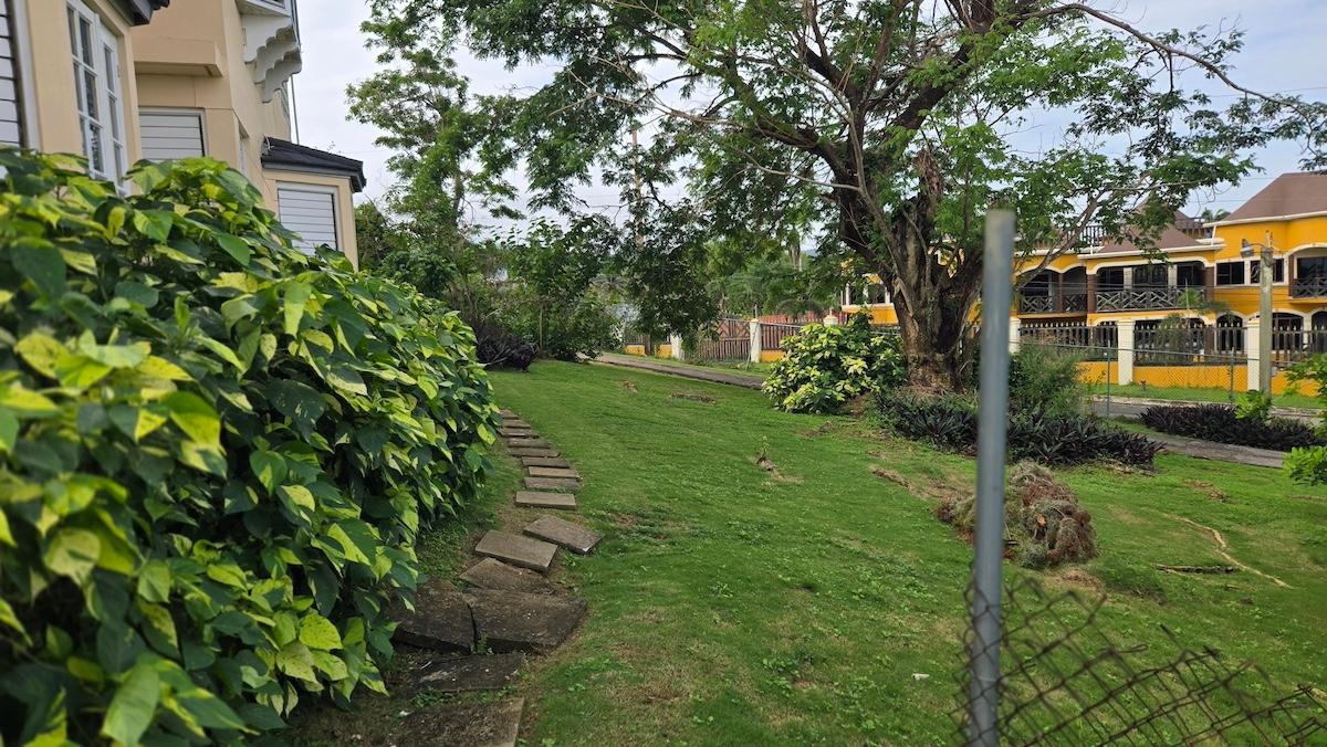 Thirteenth image of 22 Maffie Drive, Pimento Hil in Unity Hall, St. James, Jamaica - property is For Rent