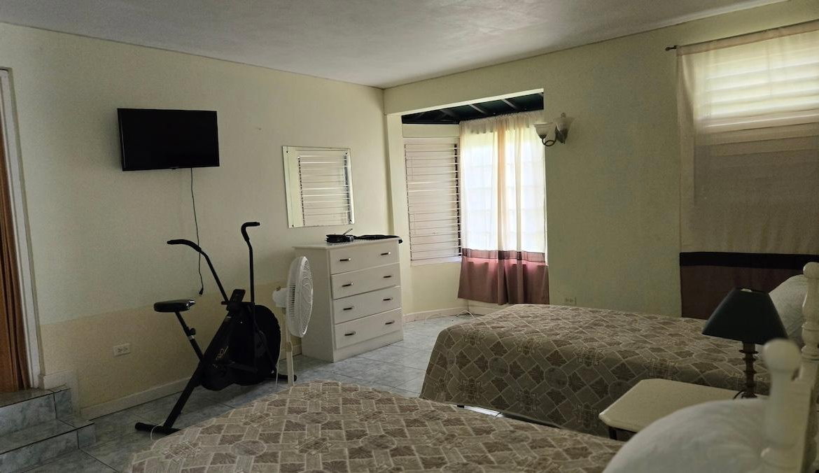 Third image of 22 Maffie Drive, Pimento Hil in Unity Hall, St. James, Jamaica - property is For Rent