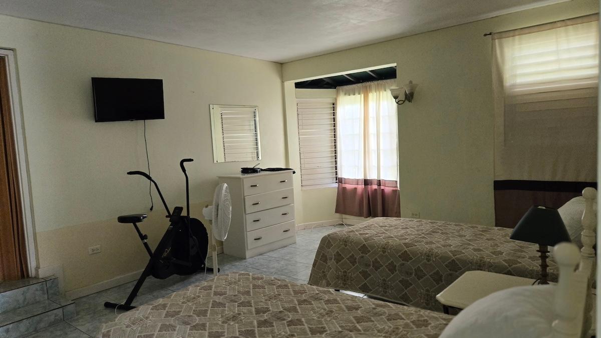 Third image of 22 Maffie Drive, Pimento Hil in Unity Hall, St. James, Jamaica - property is For Rent