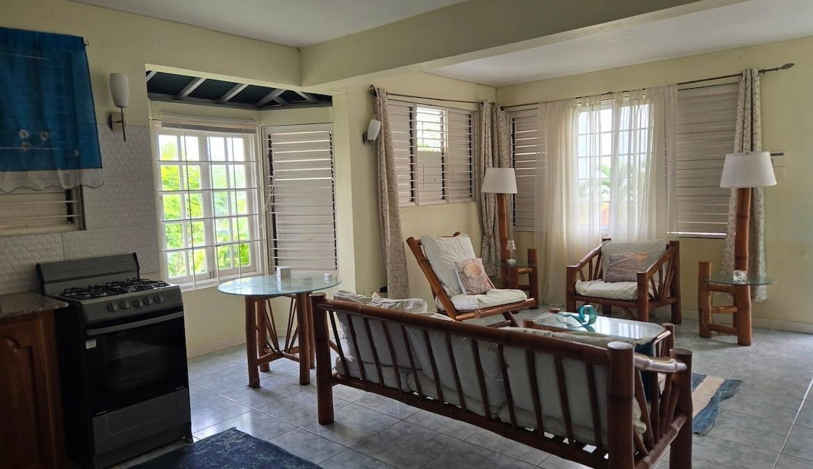 Fourth image of 22 Maffie Drive, Pimento Hil in Unity Hall, St. James, Jamaica - property is For Rent