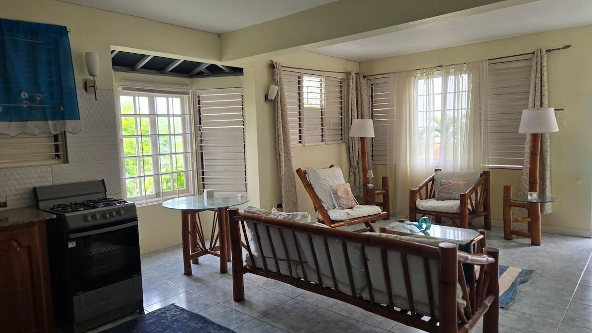 Fourth image of 22 Maffie Drive, Pimento Hil in Unity Hall, St. James, Jamaica - property is For Rent