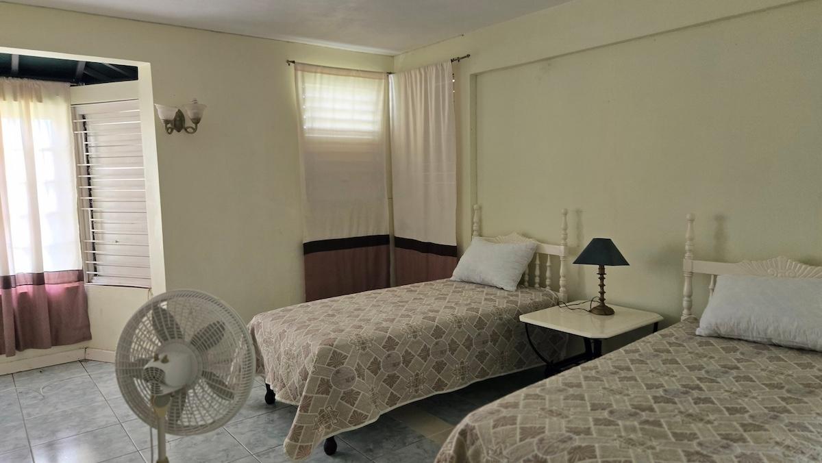 Fifth image of 22 Maffie Drive, Pimento Hil in Unity Hall, St. James, Jamaica - property is For Rent