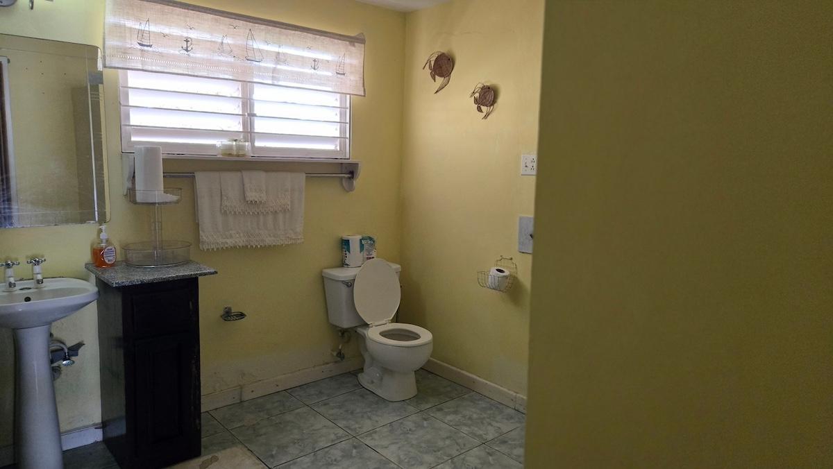 Sixth image of 22 Maffie Drive, Pimento Hil in Unity Hall, St. James, Jamaica - property is For Rent