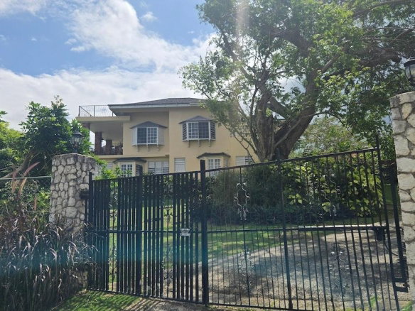 First image of 22 Maffie Drive, Pimento Hil in Unity Hall, St. James, Jamaica - property is For Rent