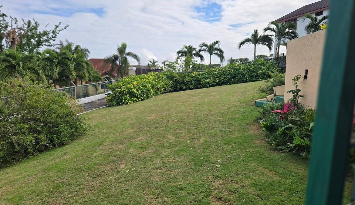 Tenth image of 22 Maffie Drive, Pimento Hil in Unity Hall, St. James, Jamaica - property is For Rent