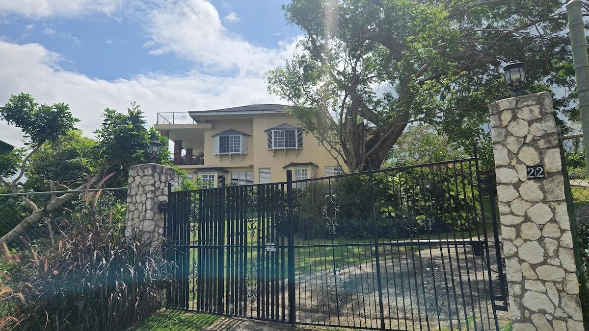 First image of 22 Maffie Drive, Pimento Hil in Unity Hall, St. James, Jamaica - property is For Rent