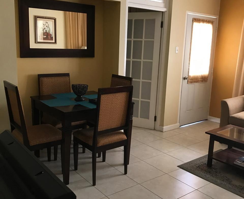 Second image of Wellington Drive in Kingston 6, St. Andrew, Jamaica - property is For Rent