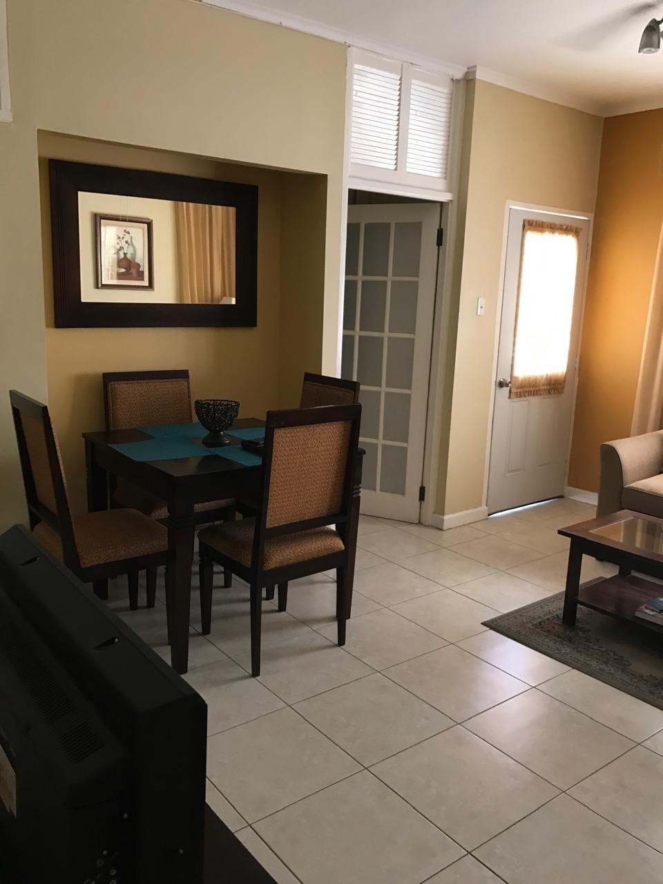 Furnished-1-Bedroom-Apartment-for-Rent-on-Wellington-Drive-St.-Andrew-Jamaica Second image of Wellington Drive in Kingston 6, St. Andrew, Jamaica - property is For Rent