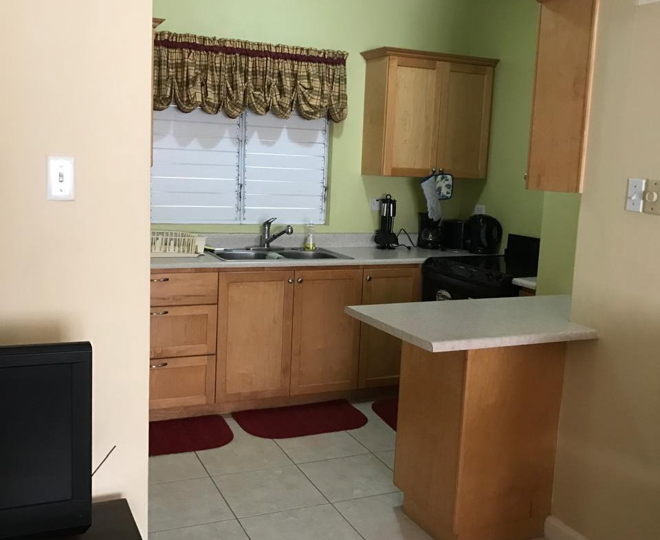 Fourth image of Wellington Drive in Kingston 6, St. Andrew, Jamaica - property is For Rent