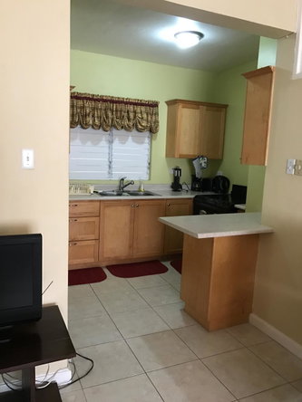 Fourth image of Wellington Drive in Kingston 6, St. Andrew, Jamaica - property is For Rent