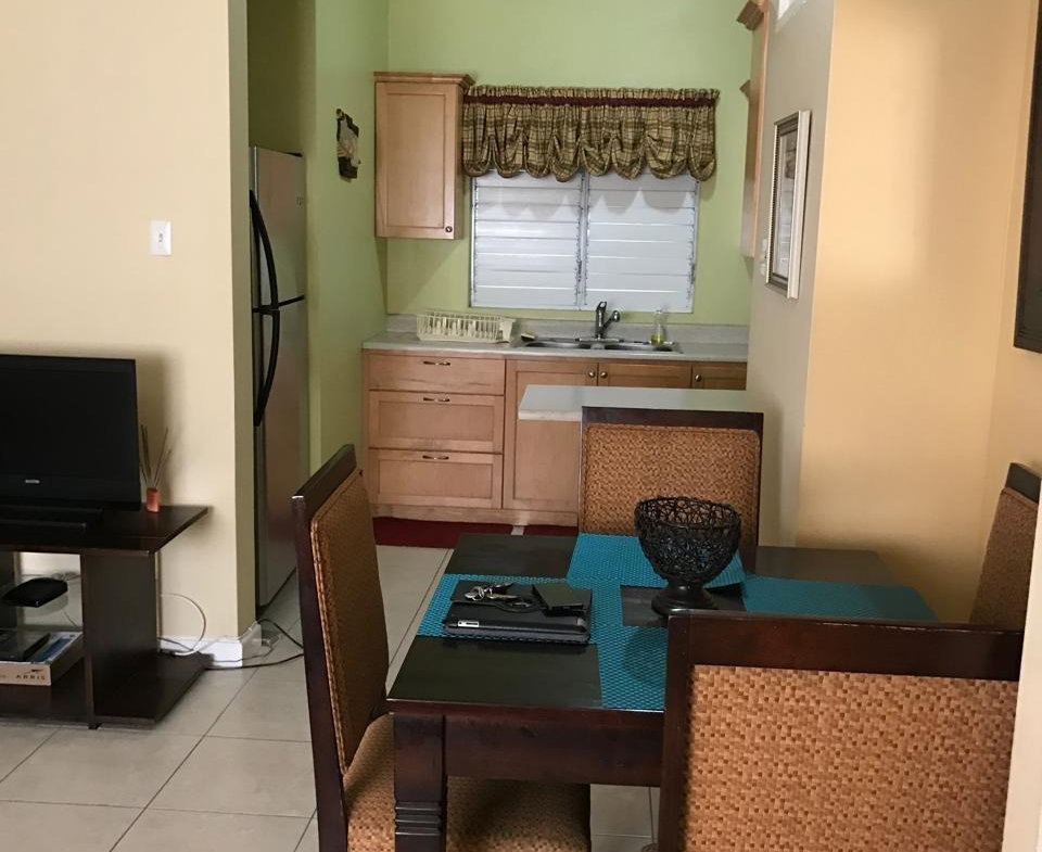 Fifth image of Wellington Drive in Kingston 6, St. Andrew, Jamaica - property is For Rent