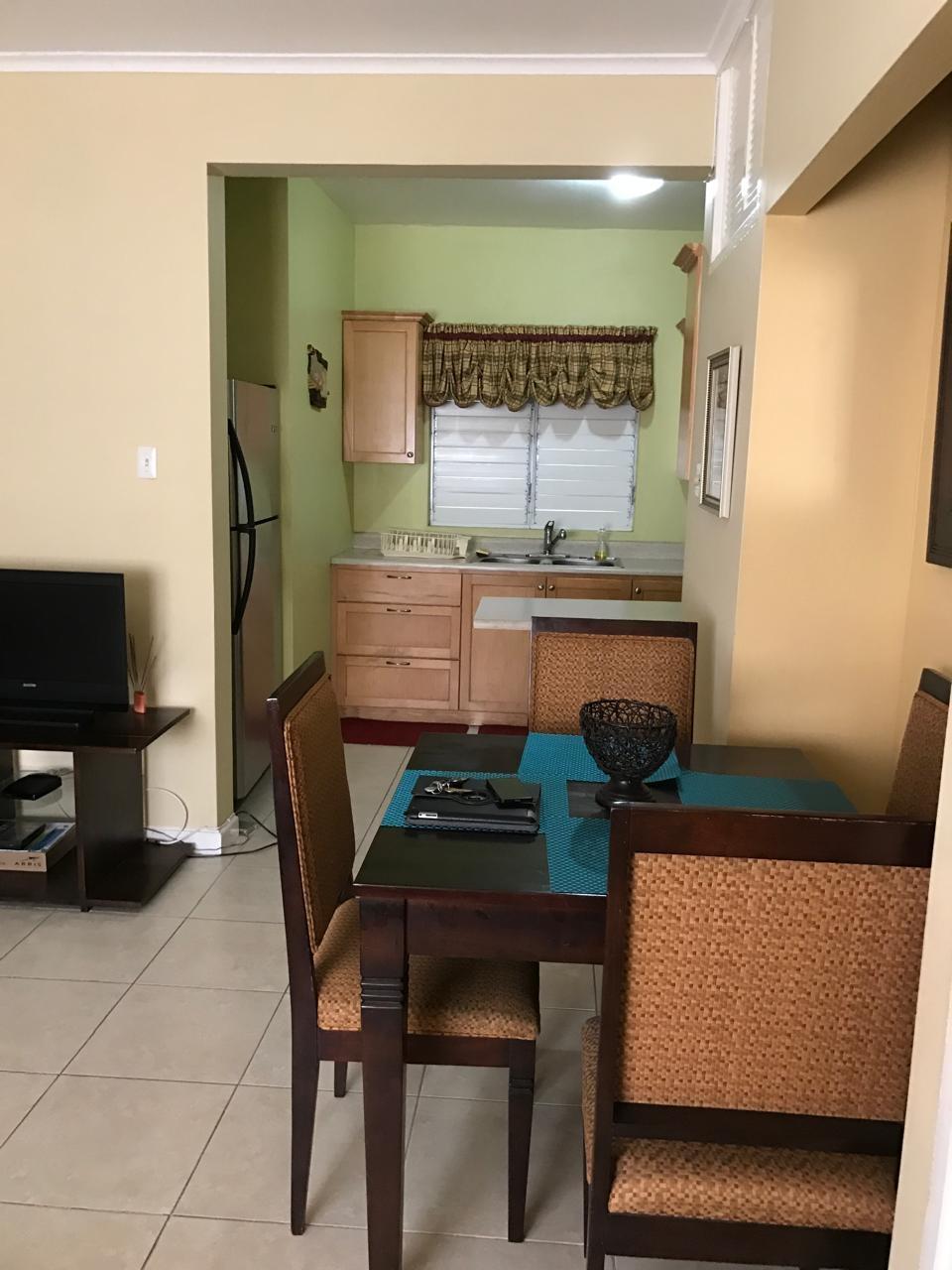 Furnished-1-Bedroom-Apartment-for-Rent-on-Wellington-Drive-St.-Andrew-Jamaica Fifth image of Wellington Drive in Kingston 6, St. Andrew, Jamaica - property is For Rent
