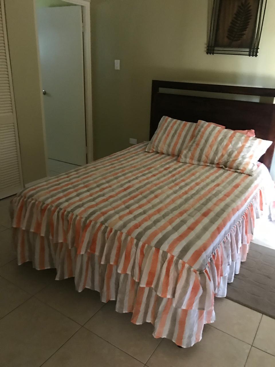 Furnished-1-Bedroom-Apartment-for-Rent-on-Wellington-Drive-St.-Andrew-Jamaica Sixth image of Wellington Drive in Kingston 6, St. Andrew, Jamaica - property is For Rent