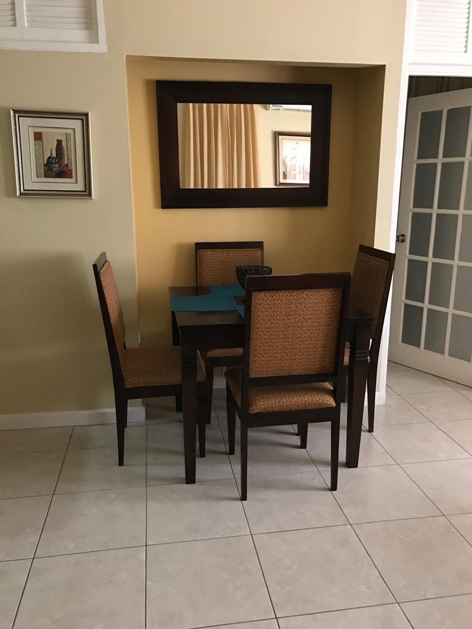 Furnished-1-Bedroom-Apartment-for-Rent-on-Wellington-Drive-St.-Andrew-Jamaica First image of Wellington Drive in Kingston 6, St. Andrew, Jamaica - property is For Rent