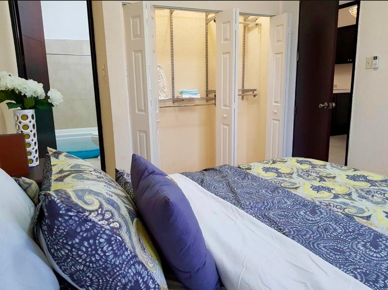 Furnished-1-Bedroom-Apartment-for-Sale-in-Terra-Bella-St.-Andrew-Jamaica Eleventh image of 9-8 Washington Drive in Kingston 10, St. Andrew, Jamaica - property is For Sale