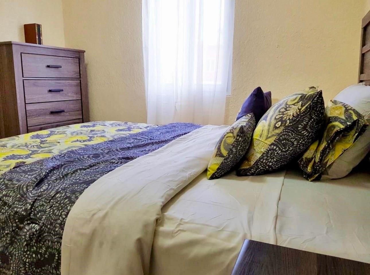 Furnished-1-Bedroom-Apartment-for-Sale-in-Terra-Bella-St.-Andrew-Jamaica Twelfth image of 9-8 Washington Drive in Kingston 10, St. Andrew, Jamaica - property is For Sale