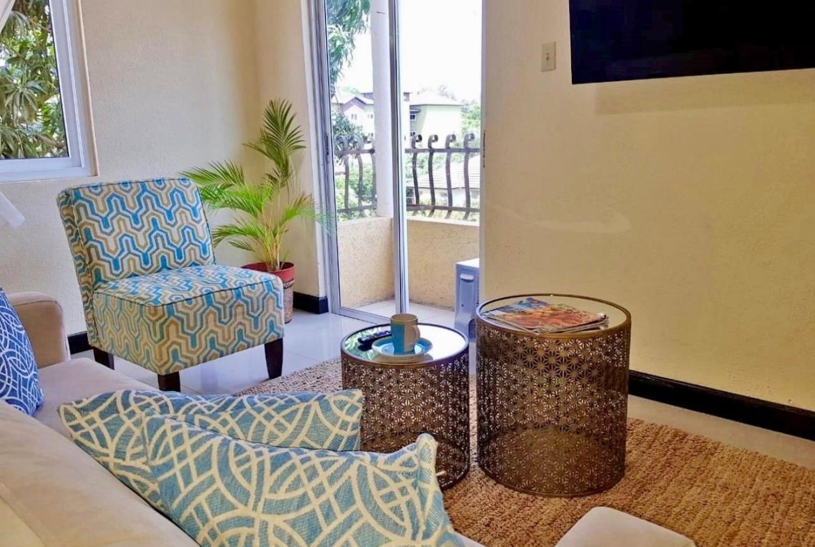 First image of 9-8 Washington Drive in Kingston 10, St. Andrew, Jamaica - property is For Sale