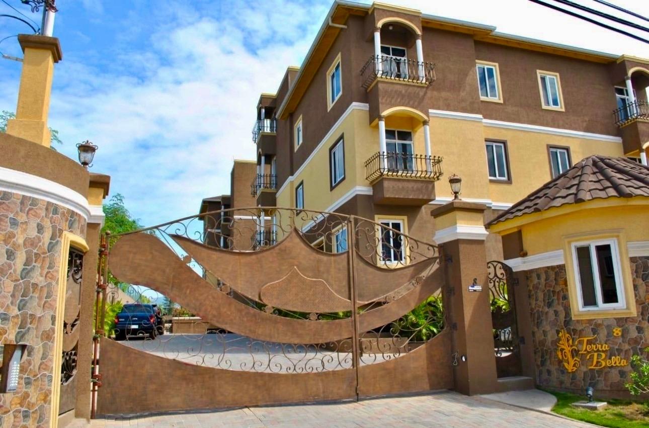 Furnished-1-Bedroom-Apartment-for-Sale-in-Terra-Bella-St.-Andrew-Jamaica Seventeenth image of 9-8 Washington Drive in Kingston 10, St. Andrew, Jamaica - property is For Sale