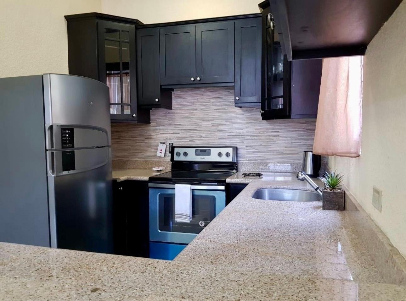 Furnished-1-Bedroom-Apartment-for-Sale-in-Terra-Bella-St.-Andrew-Jamaica Third image of 9-8 Washington Drive in Kingston 10, St. Andrew, Jamaica - property is For Sale